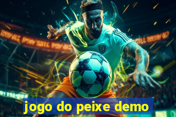 jogo do peixe demo